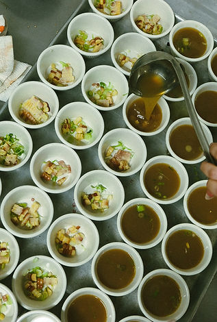 Choclo Chawanmushi